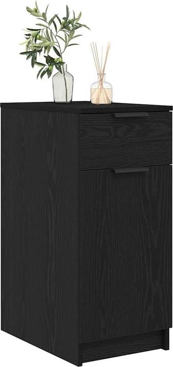 Actual product image vidaXL Büro-Aufbewahrung (50 x 33 x 75 cm)