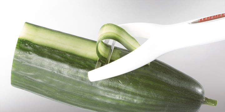 Produktbild Leifheit Y-Sparschäler