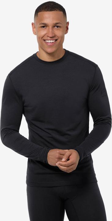Actual product image Super Natural Bio Base L/S (M)