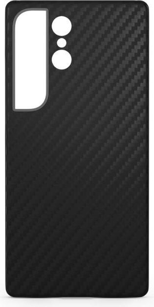 Actual product image Epico Spello Carbon+ Magnetic (Samsung Galaxy S25 Ultra)