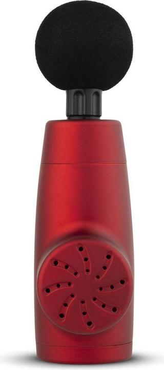 Produktbild Teazers Massage Gun - Red