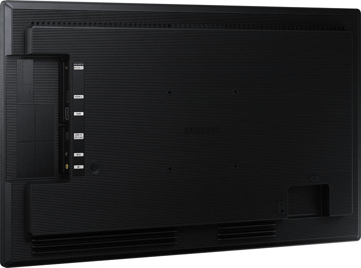 Produktbild Samsung QB24R-B (1920 x 1080 Pixel, 24")
