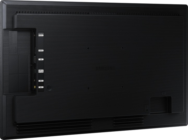 Image du produit Samsung QB24R-B (1920 x 1080 pixels, 24")