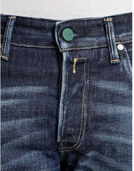 Produktbild Replay Regular Slim Fit Jeans Willbi (W38/L34)
