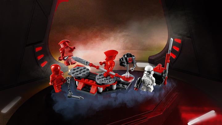 Produktbild LEGO Elite Praetorian Guard Battle Pack (75225, LEGO Star Wars)