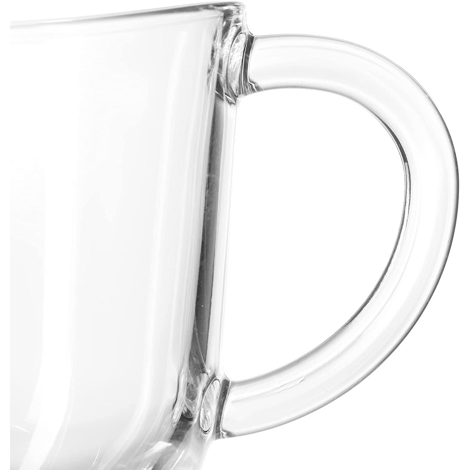 Thumbnail - 6x Leonardo, Tasse, Kaffeetasse Napoli (280 ml, 1 x)