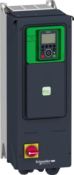 Produktbild Schneider Electric Frequenzumrichter, ATV950, 2,2kW, ATV950U22N4E