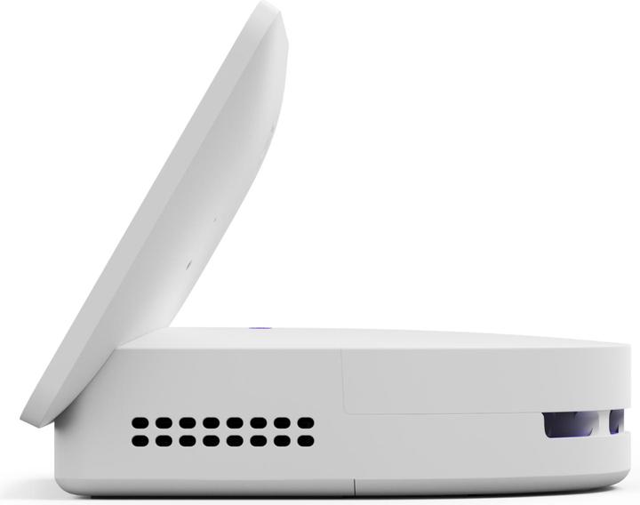 Produktbild Logitech Logi Dock Flex - Managed docking station (USB-C, 8 Ports)