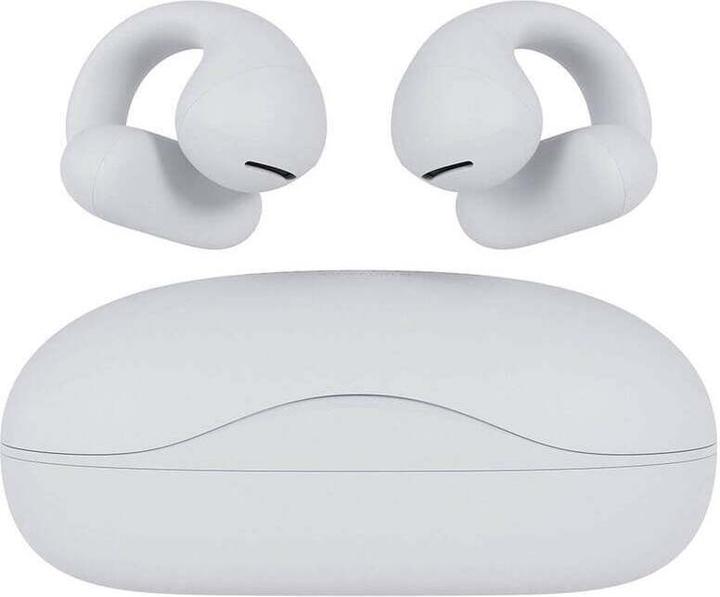 Produktbild Happy Plugs Clip (Passive Geräuschunterdrückung, 20 h, Kabellos)