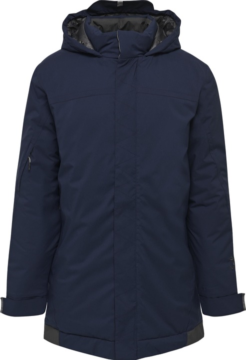 Image du produit hummel Veste Parka Nord Femme (XL)