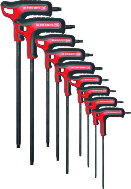 Actual product image Facom Pin spanner