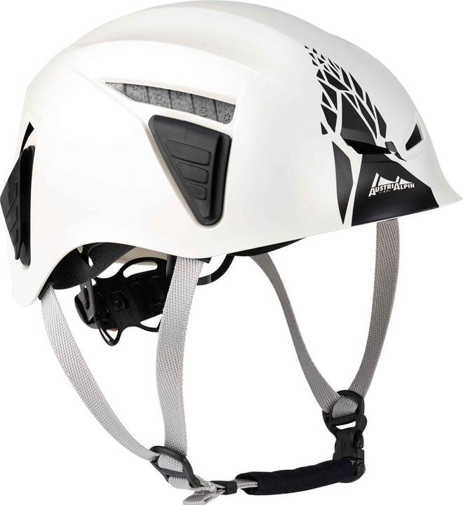 Produktbild AustriAlpin Shell.don Park Kletterhelm (54 - 62 cm)