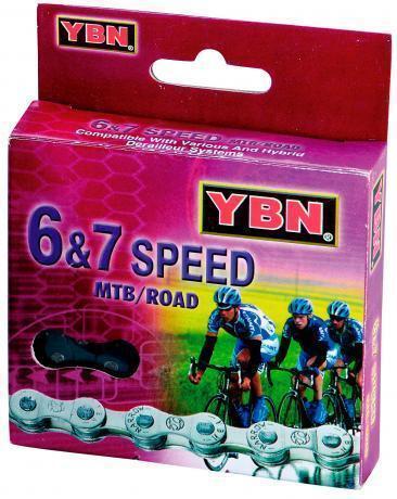 Produktbild Yaban Cadena (6-fach, 7-fach)