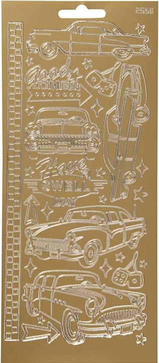 Immagine prodotto Creativ Company Stickers