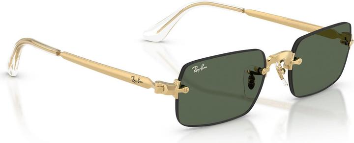 Actual product image Ray Ban RB3928
