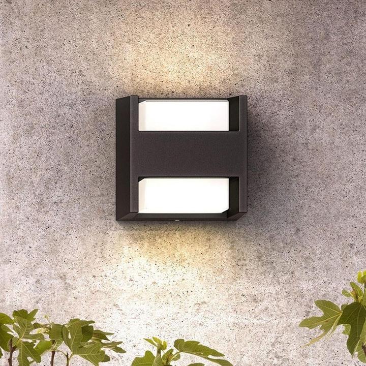 Produktbild Philips Arbour (800 lm, IP44)