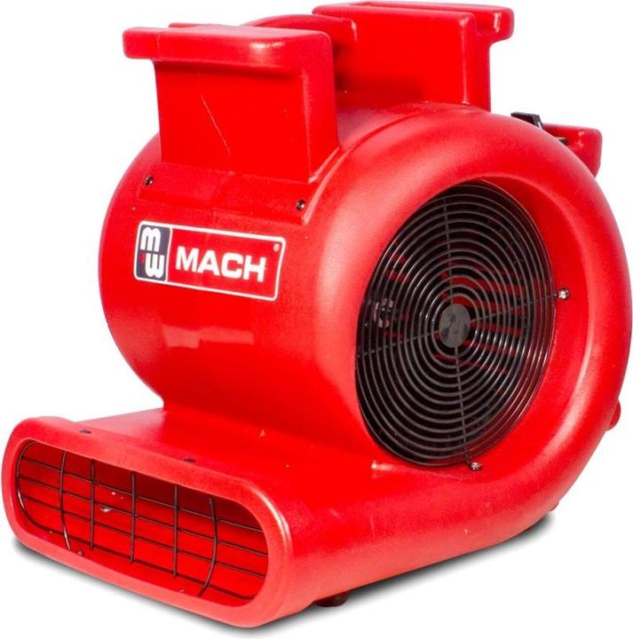 Metal Works 722313659 RV4000 Bodenventilator