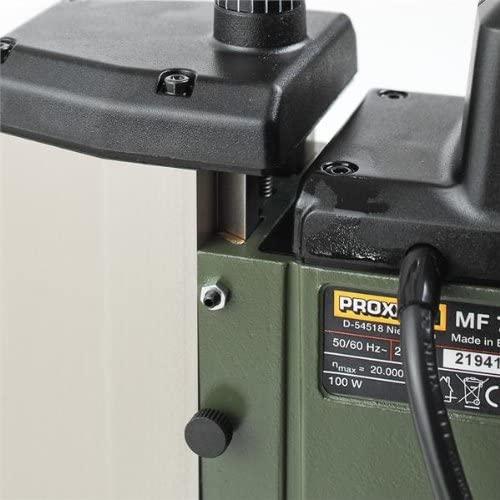 Immagine prodotto Proxxon Fresatrice MICRO MF70