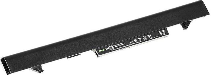 Actual product image GreenCell Cell HP81 Notebook Spare Battery (4 cubicles, 2200 mAh)