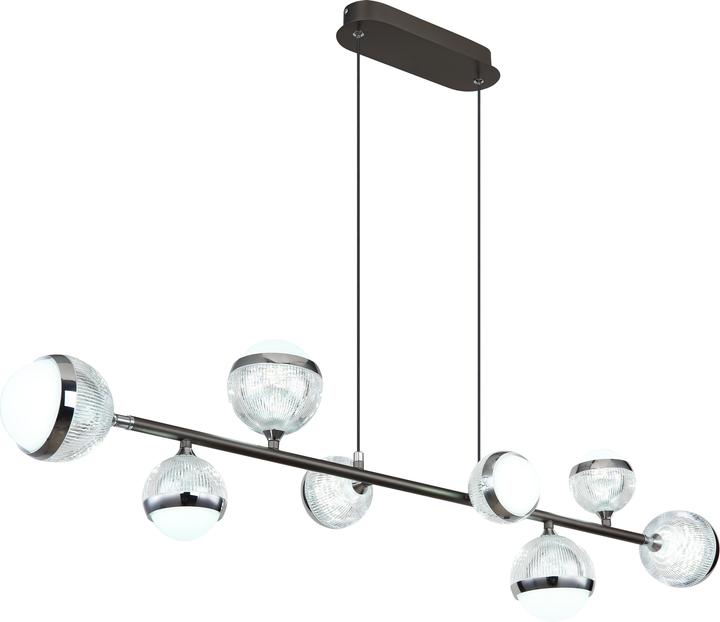 Produktbild Globo Untsy (6960 lm)