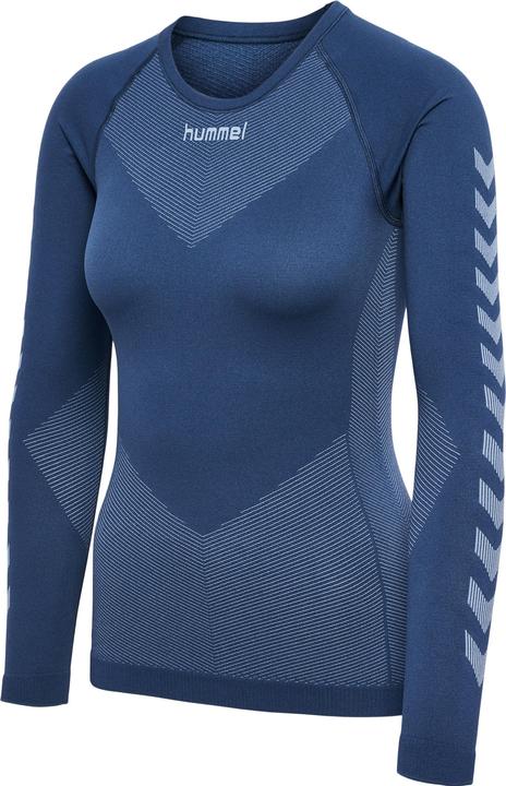 Produktbild hummel First Seamless Jersey L/S W (XS)