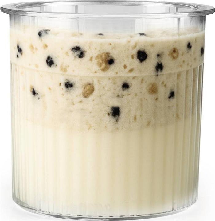 Produktbild Gourmetmaxx SmoothUp Eismaschine