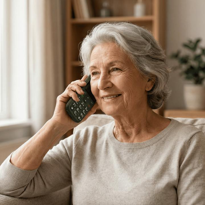 Produktbild W60-C (2.20", 0.30 Mpx)