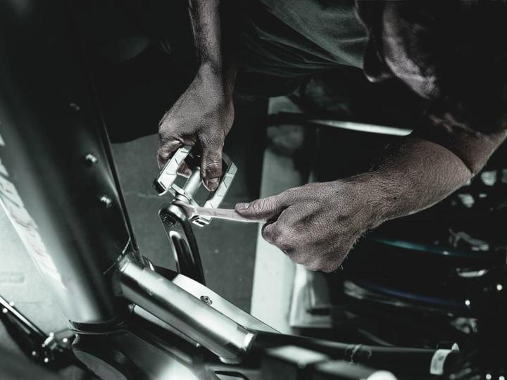 Produktbild Wera 6003 Joker 15 Pedal (15 mm)