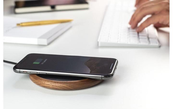 Actual product image Woodcessories EcoPad (10 W)