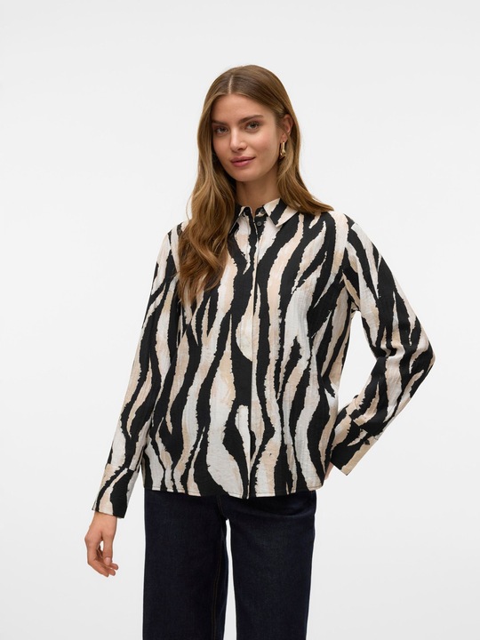 Image du produit Vero Moda VMSARA Hemd Hemd (S)