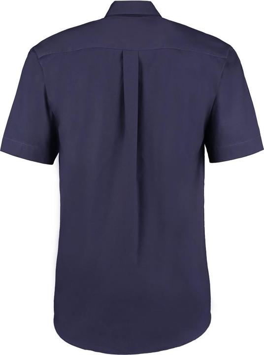 Image du produit Kustom Kit Chemise Oxford d'entreprise à manches courtes (42)