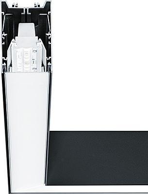 Produktbild Zumtobel Eckleuchte (5900 lm, IP20)