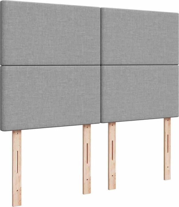 Image du produit vidaXL Ottoman-Bett (140 x 190 cm)
