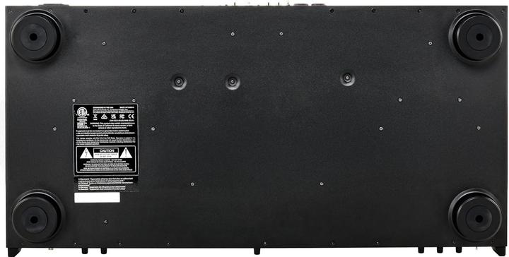 Actual product image Rane Four