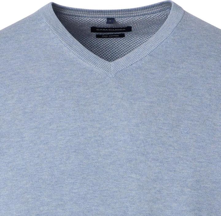 Immagine prodotto Casamoda Basic Pullover (XL)