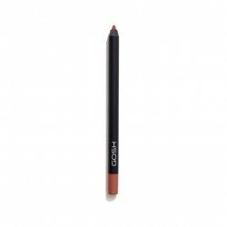 Actual product image Gosh Velvet Touch Lipliner Waterproof 001 Nougat Crisp 1,2 gr (001 Nougat Crisp)