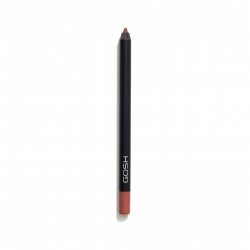 Produktbild Gosh Velvet Touch Lipliner Waterproof 001 Nougat Crisp 1,2 gr (001 Nougat Crisp)