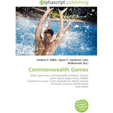 Commonwealth Games, Ratgeber