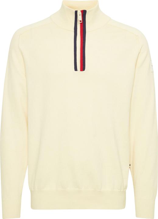 Produktbild FQ1924 FQKyle raglan halfzip knit - Pullover - 21900570 (L)