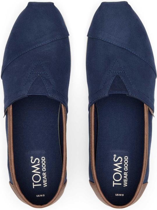 Produktbild Toms Alpargata (41)