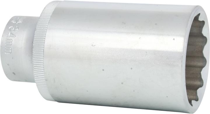 Actual product image KS Tools 1/2" socket long (34 mm)