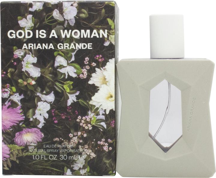 Immagine prodotto Ariana Grande God Is A Woman (Eau de parfum, 30 ml)