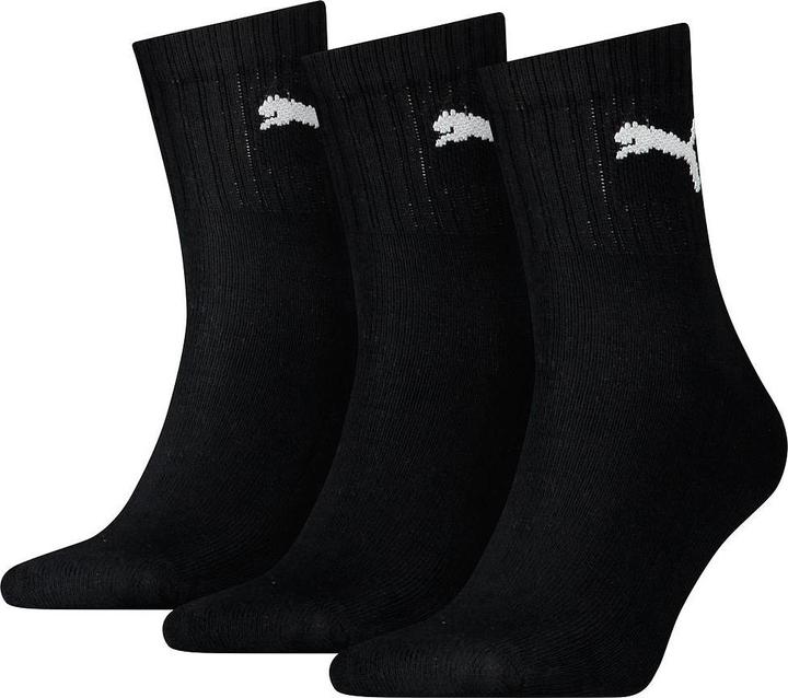 Produktbild Puma Socken 3erPack (46 - 48)