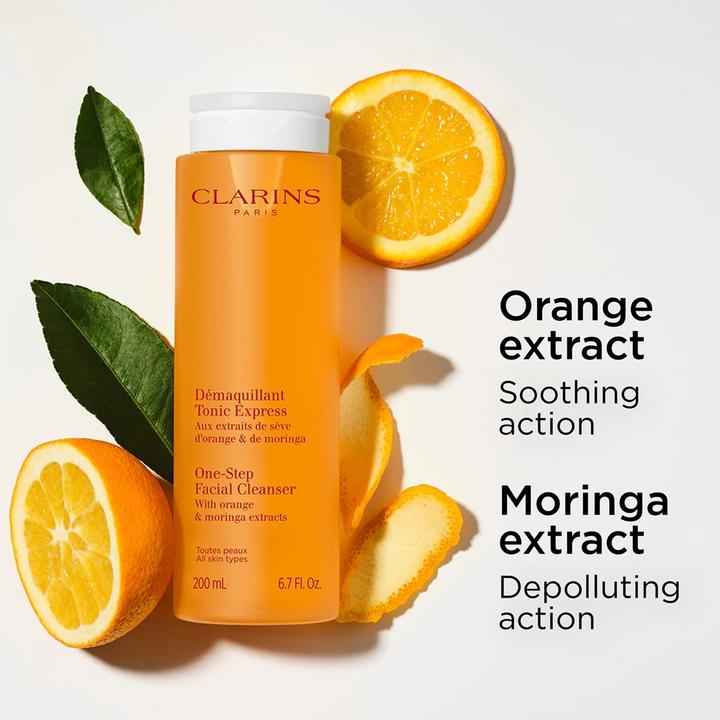 Immagine prodotto Clarins One-Step (Struccante, 200 ml)