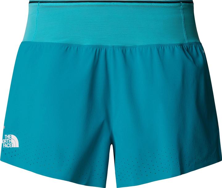 Blau, galactic blue-deep teal