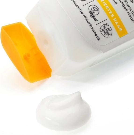 Actual product image dm alverde Nutri Care (200 ml)