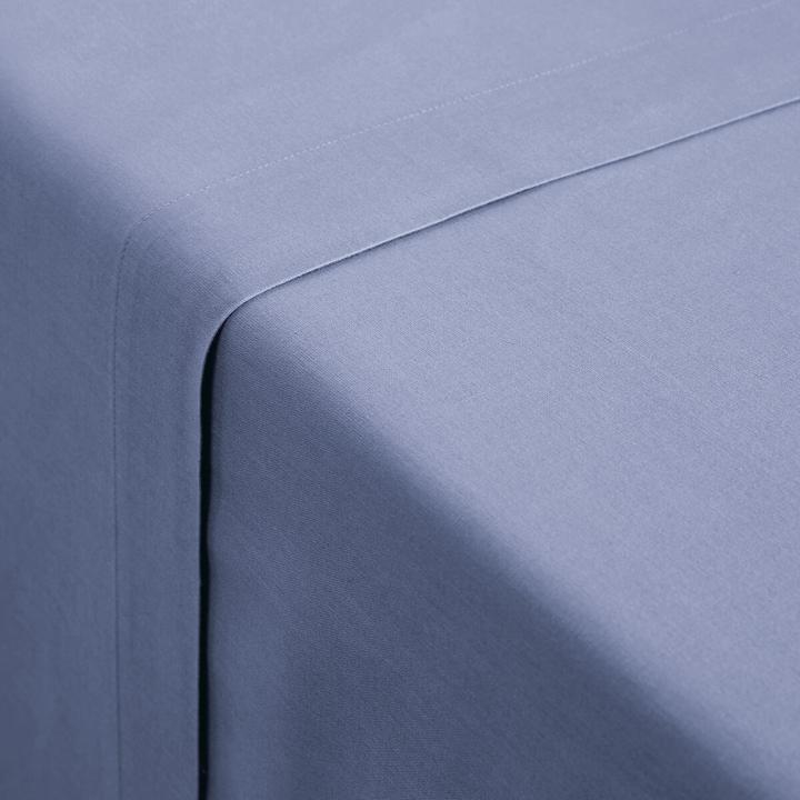 Immagine prodotto La Redoute Interieurs Scenario Coton Lave (Oberleintuch, 180 x 290 cm)