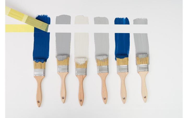 Produktbild tesa Präzisionkrepp® PLUS 50m:25mm (25 mm)