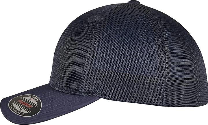 Produktbild Flexfit Kappe 360 Omnimesh Netzmaterial (L)