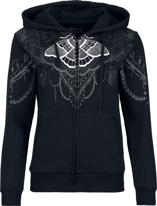 Produktbild Gothicana by EMP Spread the Wings in the Dark (M)